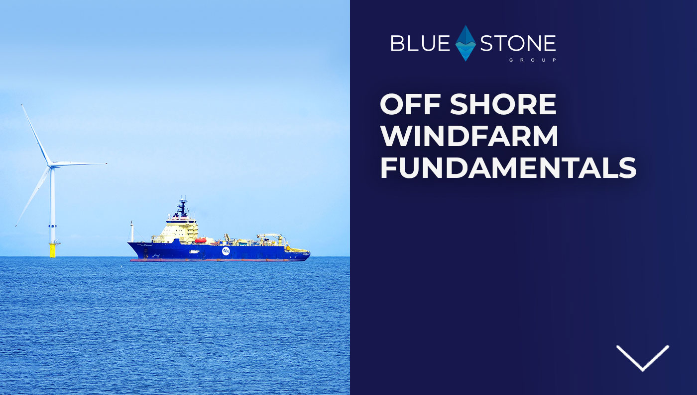 Offshore Windfarm Fundamentals