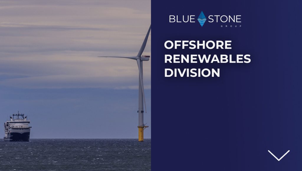 Offshore Renewables