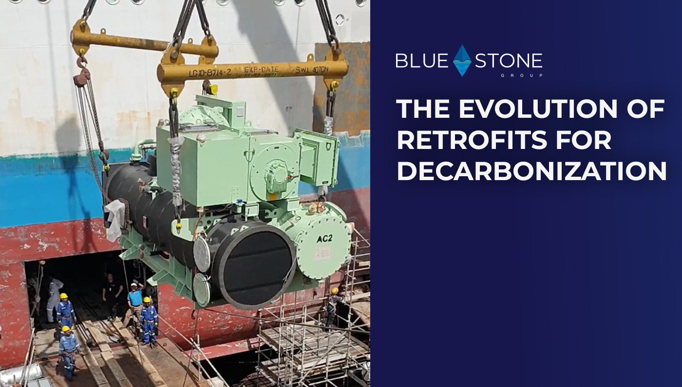 How the business of retrofits, repairs and operation maintenance changed in the last 20 years