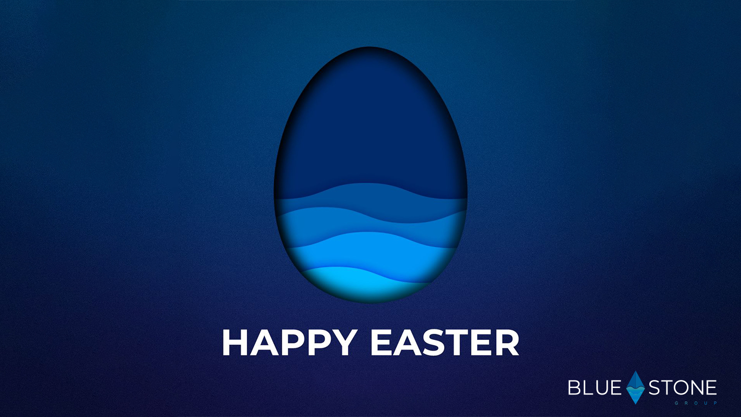 Happy Easter